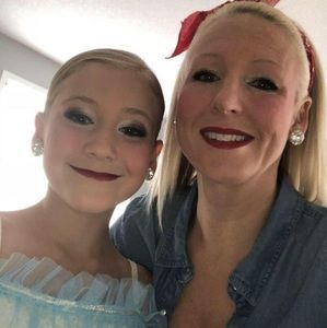 Meet your Posher, Sandra